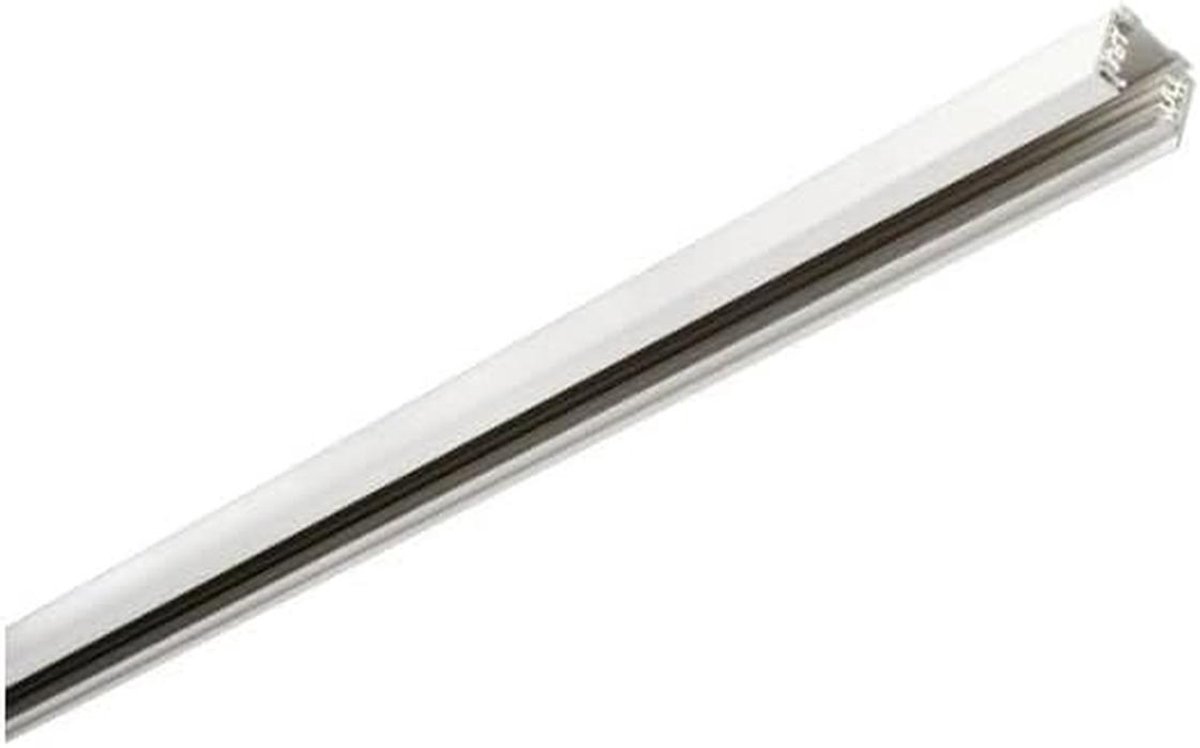 3-fasen stroomrail voor veelzijdige verlichtingsoplossingen