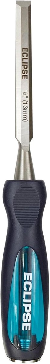 Professionele 1/2 inch beitel voor metaal- en steenbewerking