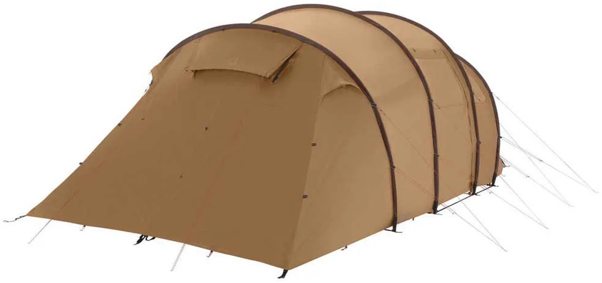 Nordisk Reisa 6p Pu Tent Beige 6 Places