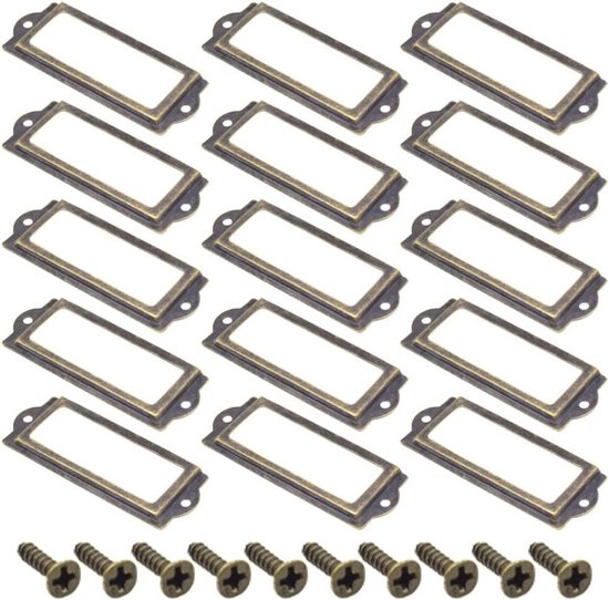 Porte-rouleau D'étiquettes Thermiques - Support Pour Imprimante 20x13,5x15,5 Cm - Organisation Entrepôt, Logistique - 4