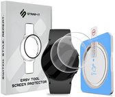 Screenprotector geschikt voor Galaxy Watch 5 Pro