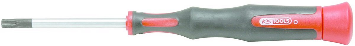 Precisieschroevendraaier Torx T1 voor Nauwkeurig Werk