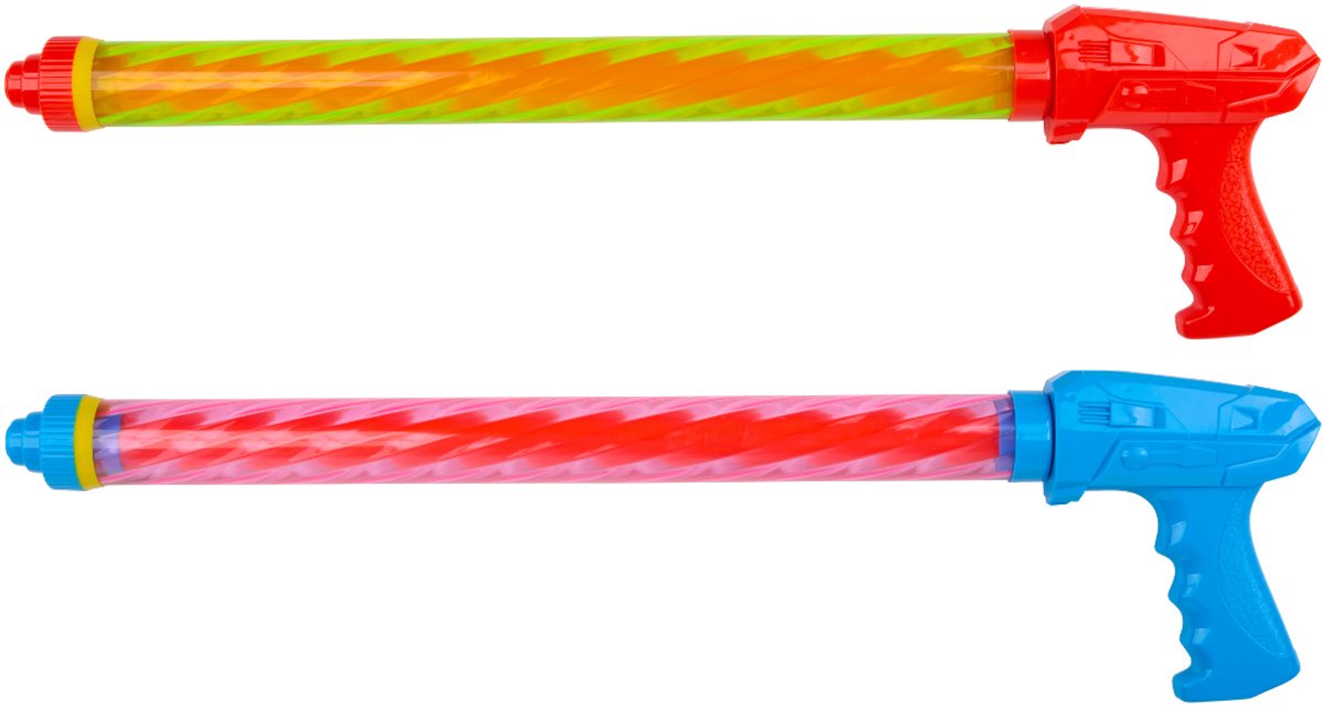 Eddy Toys Waterpistool 160 ml – Waterspeelgoed Kinderen – Assorti Kleuren