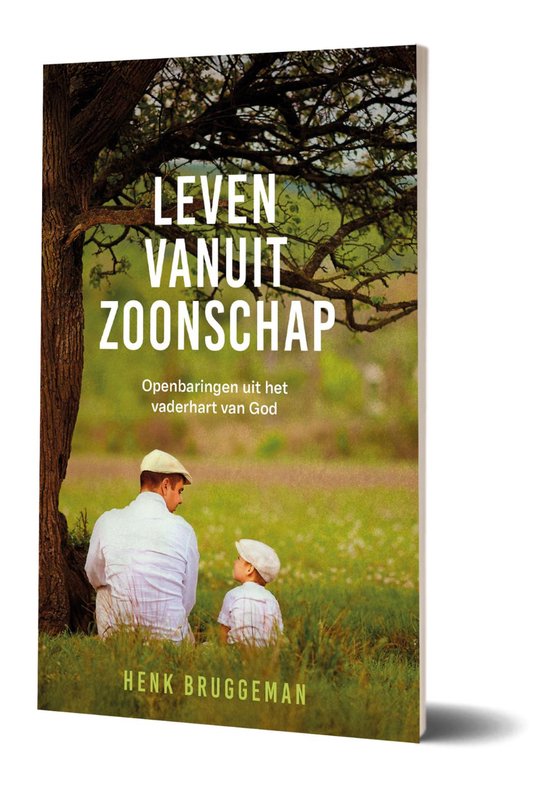 Leven vanuit zoonschap