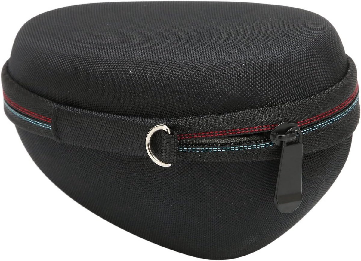 Harde Draaghoes voor Verticale Ergonomische Muis - Beschermende Opbergcase Zwart