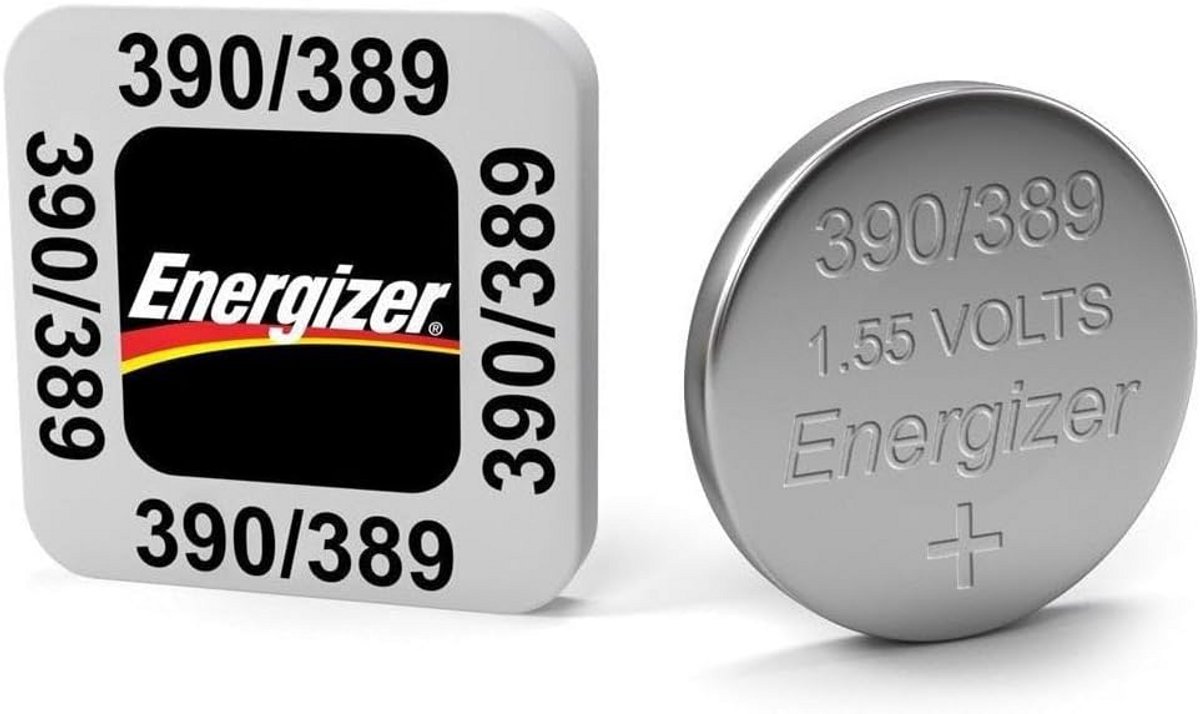 Zilveroxide Knoopcel Batterij 1.55V Hoge Kwaliteit Geschikt Voor Diverse Apparaten