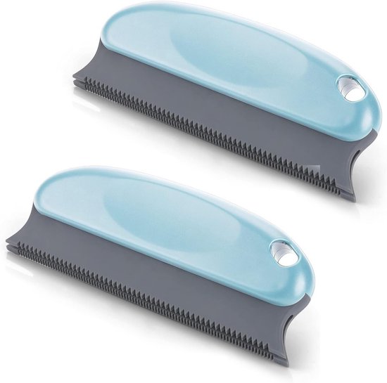 Watkings Tapijthark, tapijt borstel tapijt hark stapel lifter handheld tapijt haarverwijderaar hond haarverwijderaar haarverwijderaar voor tapijt en tapijt