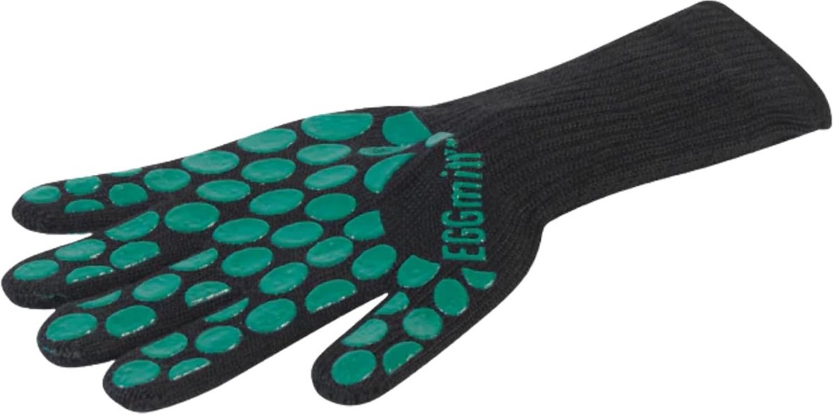 Hittebestendige Grillhandschoen XL Kookoven Handschoen voor BBQ