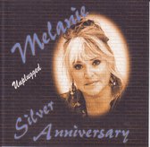 Melanie – Silver Anniversary (Unplugged) - DUBBEL CD