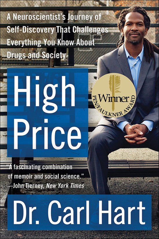 High Price - cover