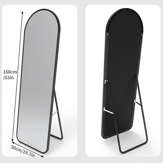 SensaHome Passpiegel 2-in-1 - NL SensaHome Passpiegel 2-in-1 - NL