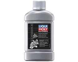 Liqui Moly Motorbike Lederverzorging 250ml
