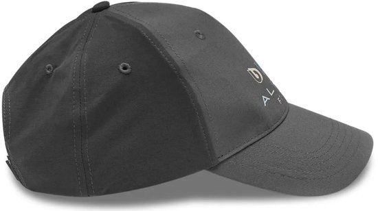 Alpine Men F1 Fw Casquette Gris,