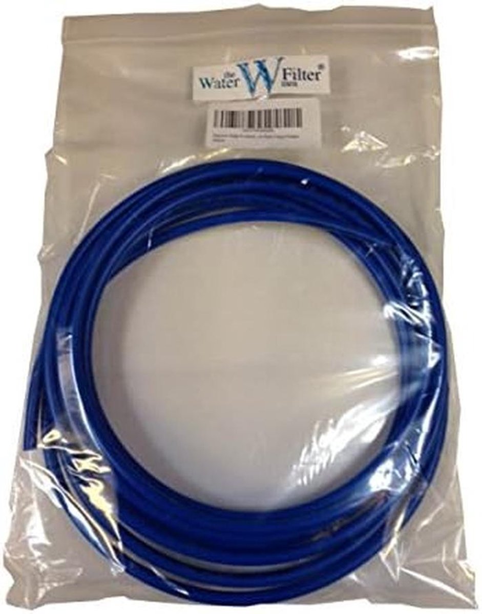 Osmose Waterfilter Slang voor Koelkast en Vriezer 1/4 Inch