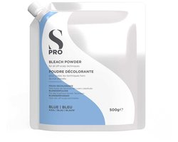 S-PRO Bleach Powder Blue 500g