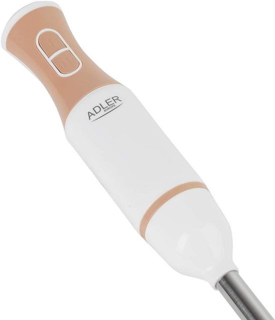 Krachtige Handmixer met Diverse Snelheden voor Al Uw Bakbehoeften van Merkloos — afbeelding 3