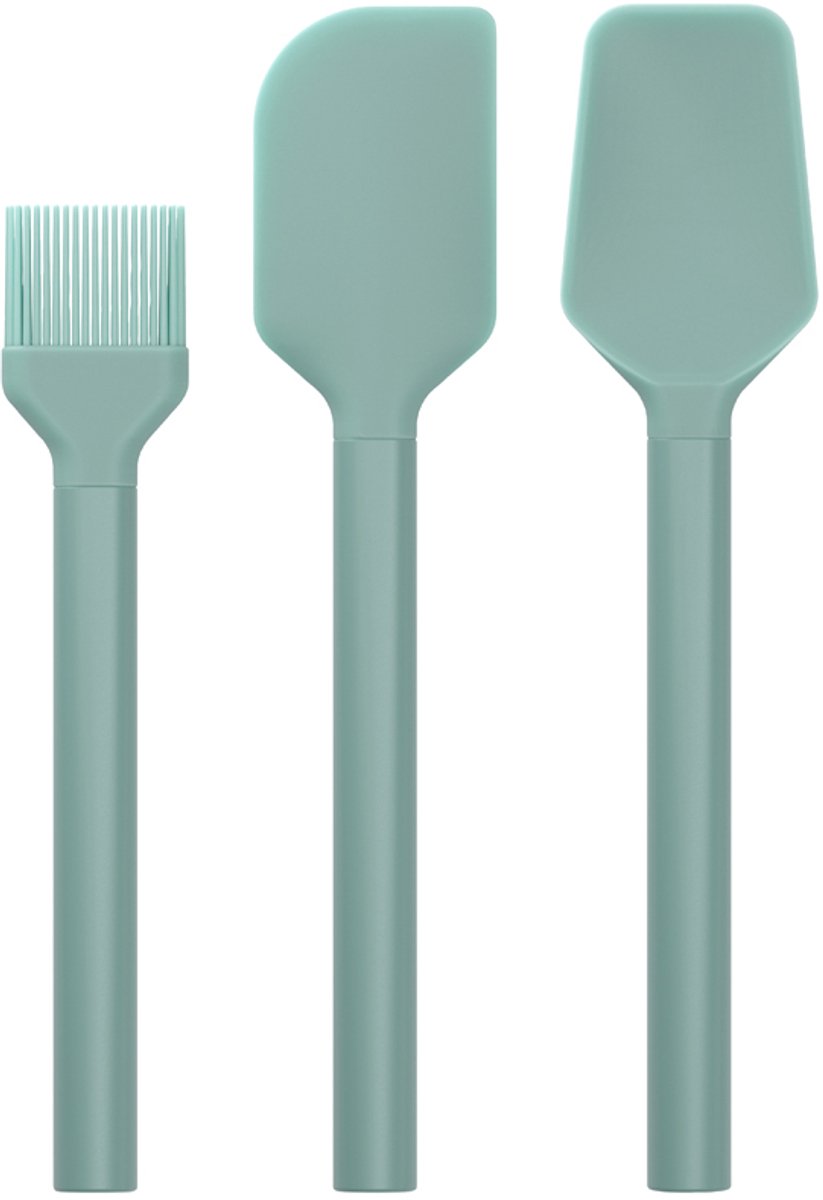Rosti Emma Bakkit 3 stuks Nordic green