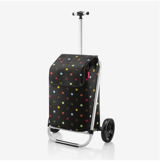 Reisenthel - Shopping trolley Baroque Marble