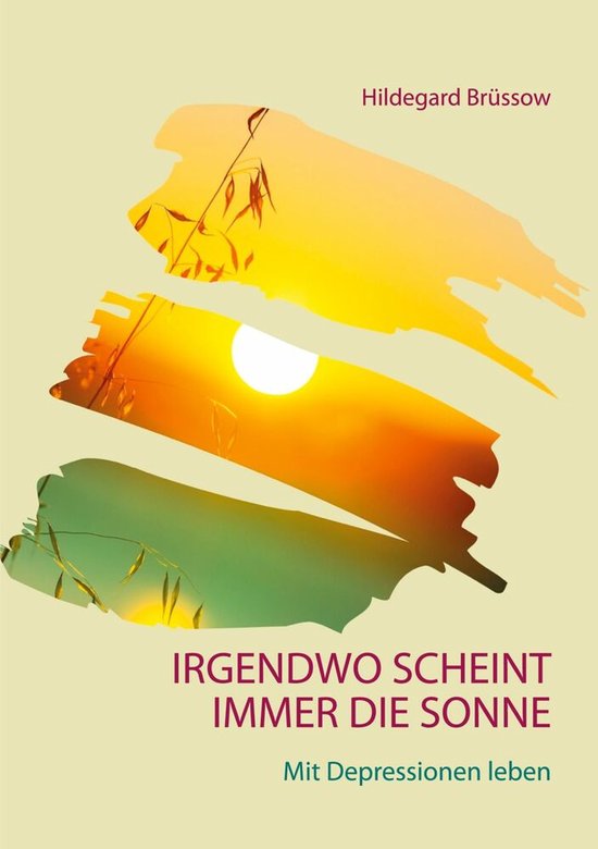 Irgendwo scheint immer die Sonne - cover