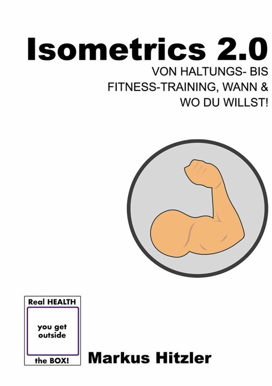 Isometrics 2.0 - cover