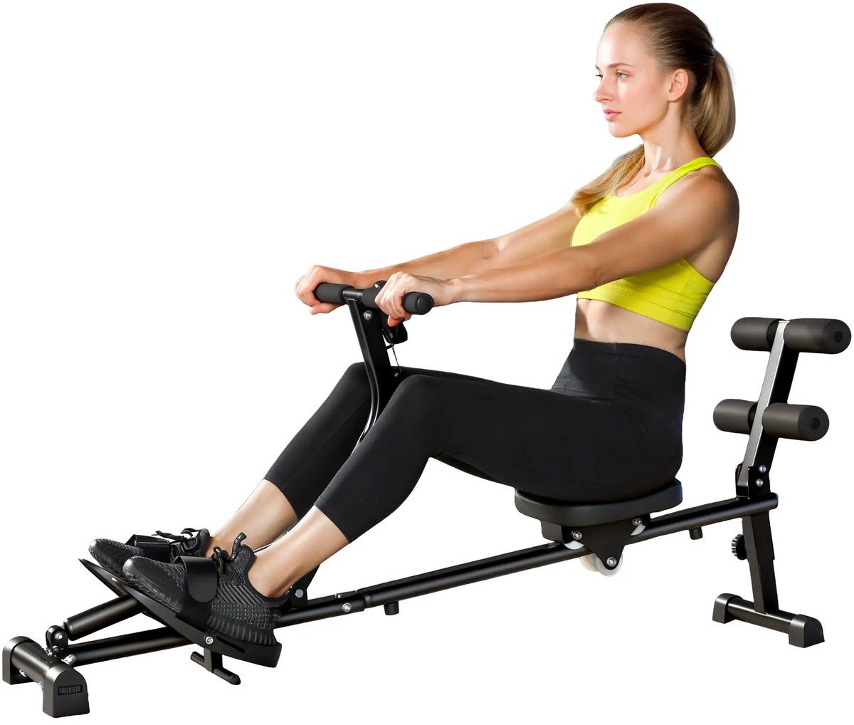 Roeitrainers - Roeimachine - Roeiapparaat - Roeitrainer - Roeitrainers - €131,95