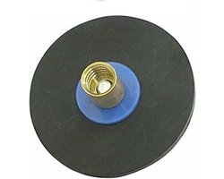 Afvoerstang Bevestiging voor Ontstoppen XL 4 Inch