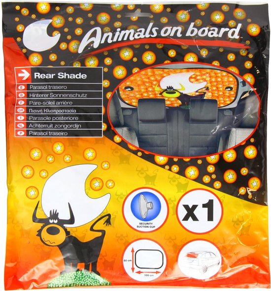 Rain Blocker G2 luifelvoorwand Minivan - VW Campershop
