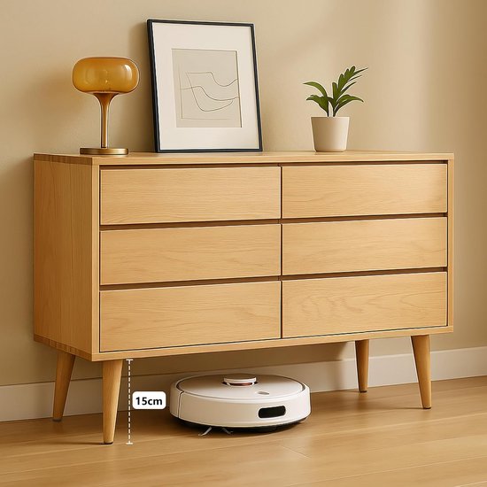 Stofafzuiger Gold met één motor 80Watt /Nail Dust Collector/Showroom