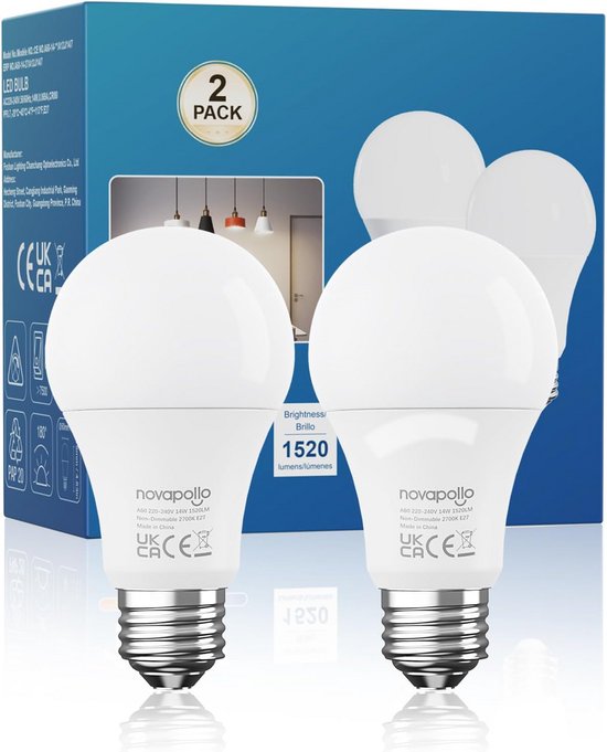 2 Stuks T5 Halogeen Lampen – 12V, 1,2W, W2 X 4,6D – Dashboardverlichting Voor Auto En Motor – Warme Kleur, Plug & Play, Eenvoudig Te Vervangen