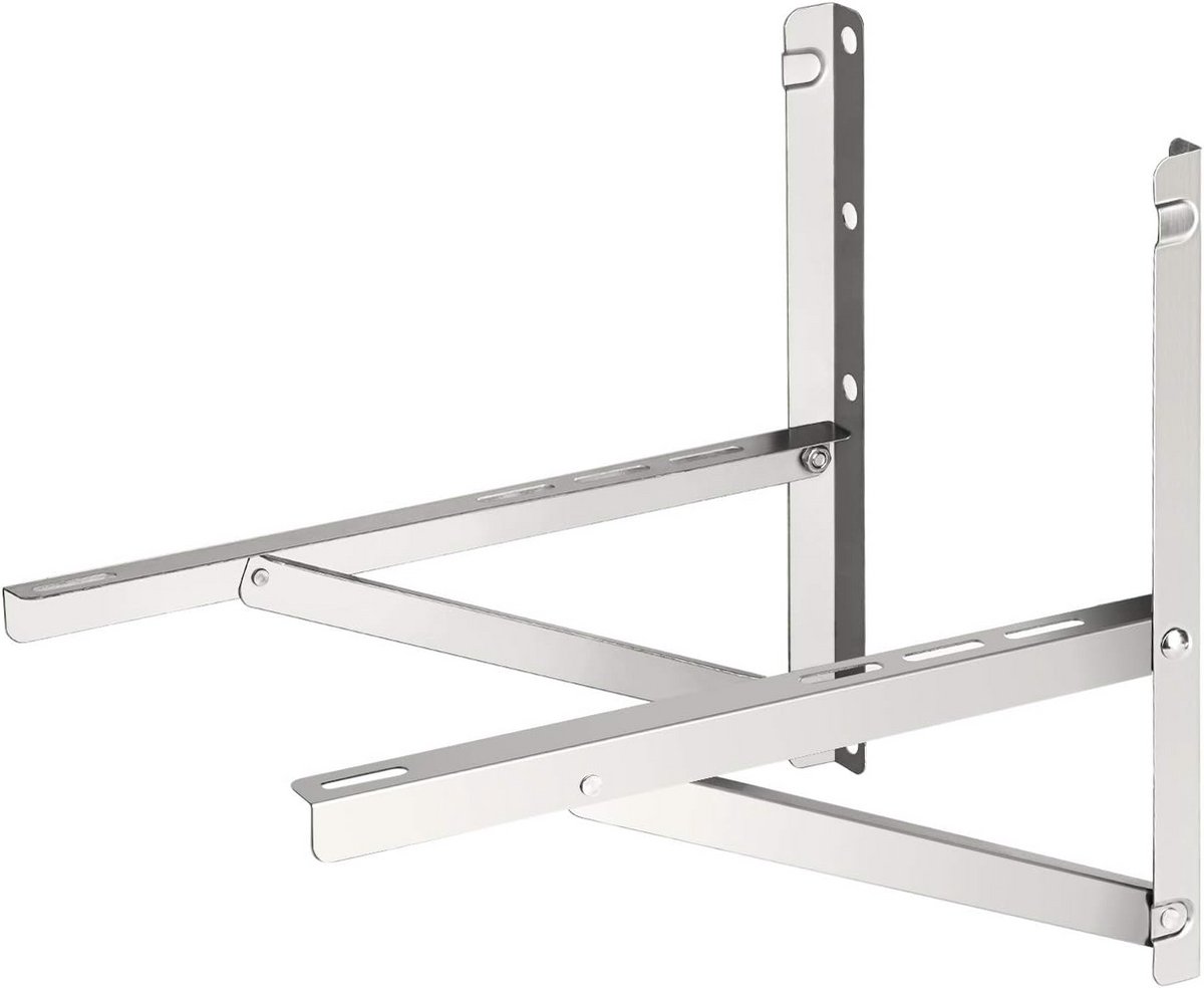 Opvouwbare Wandbeugel voor Mini-Split Airconditioner en Warmtepomp