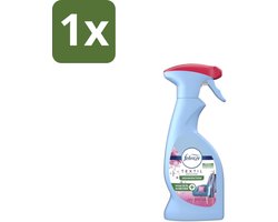 Febreze – Textielspray – Roze Anjers – 375 ml - 1 stuk