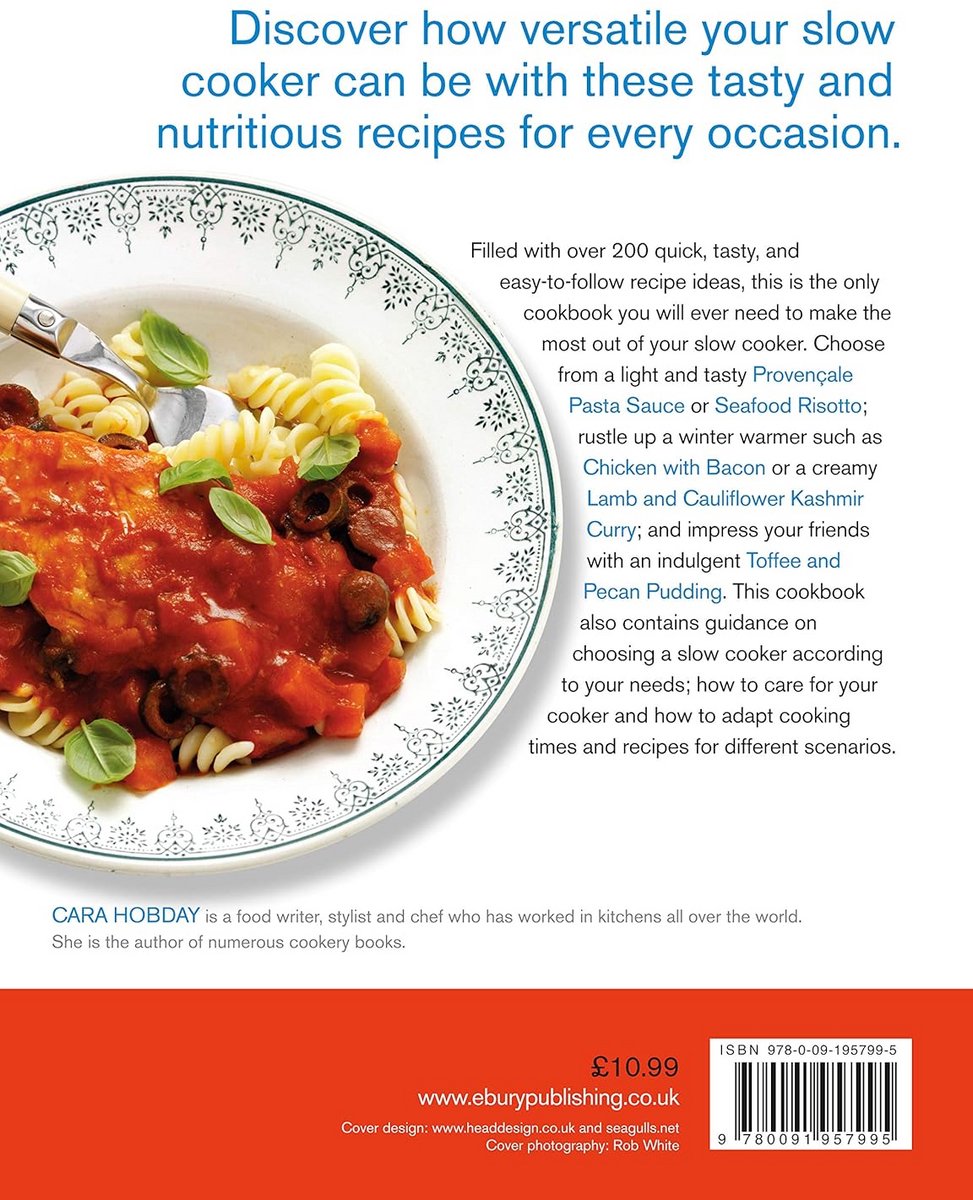 Slowcooker Kookboek met Meer dan 200 Eenvoudige Recepten - afbeelding 2