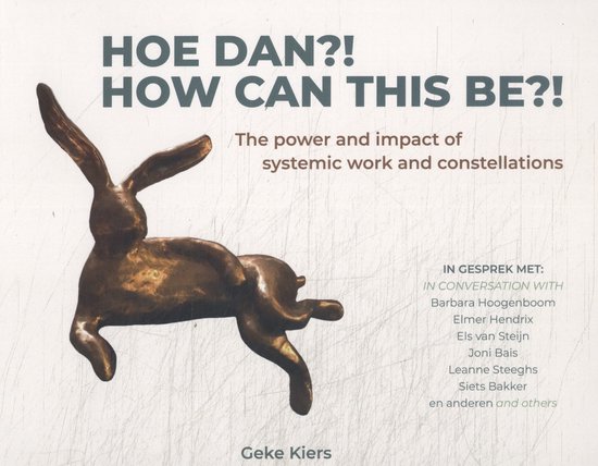 Hoe dan?! - cover