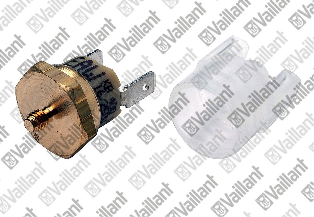 Temperatuurbegrenzer voor Atmo/TurboTEC CV-ketels - Geschikt voor VC/W 64-255 en UK 226-476