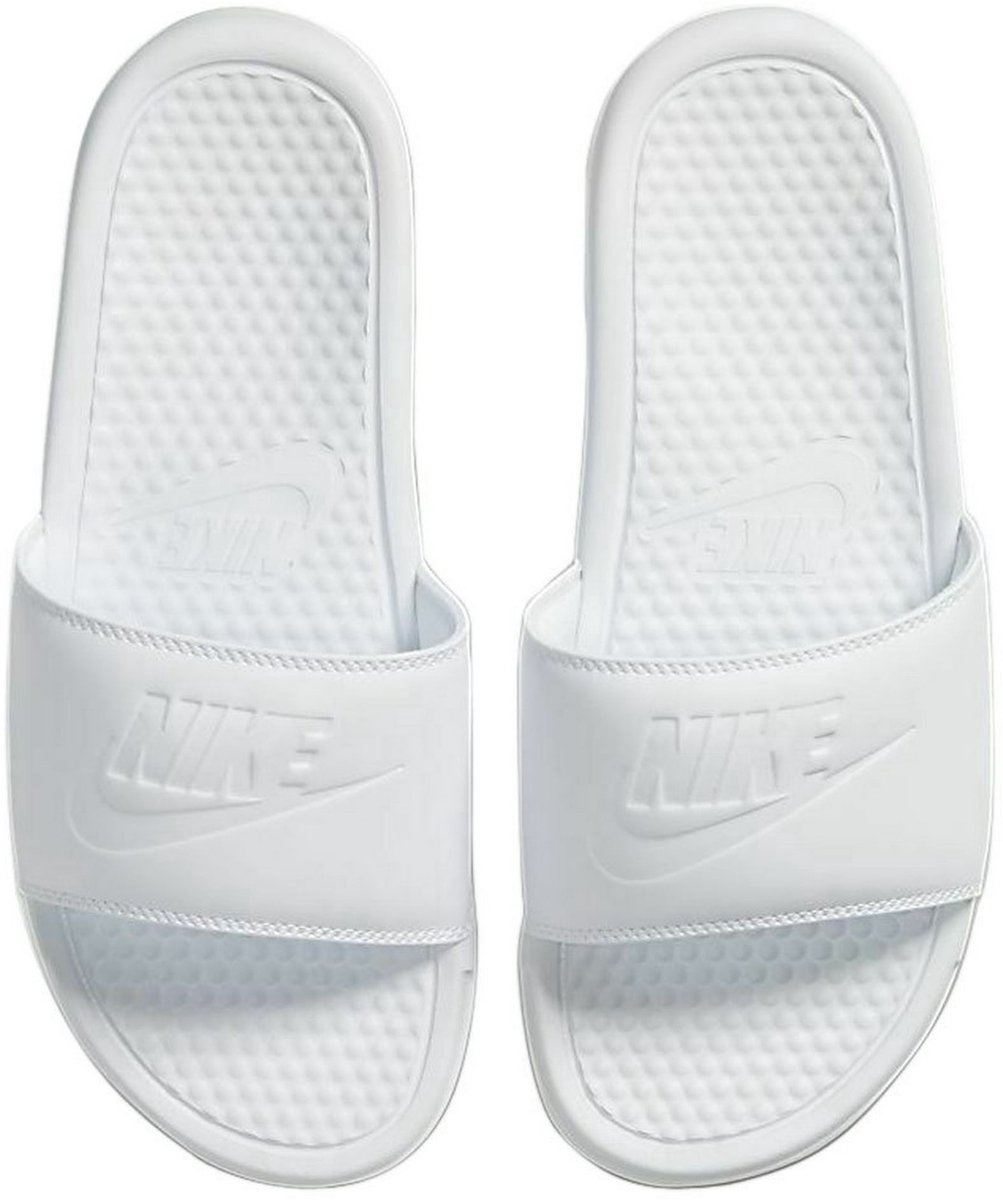Nike Benassi Jdi Slippers Unisex 40.5