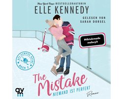 The Mistake – Niemand ist perfekt