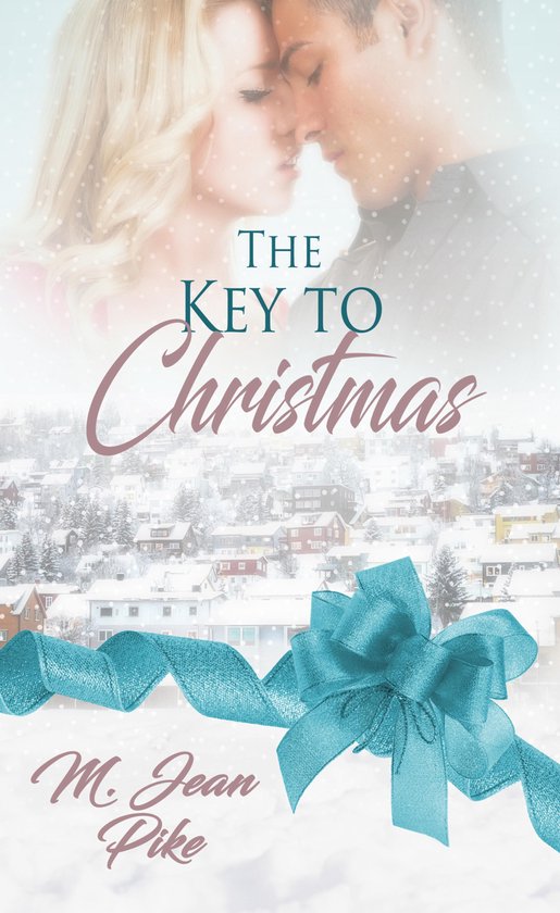 Christmas Holiday Extravaganza - The Key to Christmas - cover