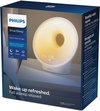 Philips Wake-up Light - Smartsleep - Focus op ademhaling en helpt ontspannen - HF3650/01