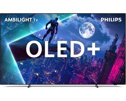 Philips 65OLED950/12 - 65 inch - 4K OLED - 2025 - Smart TV