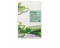 Joyful Time Essence Mask