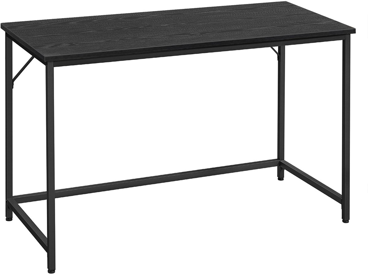 Bureau – Industrieel design – Zwart