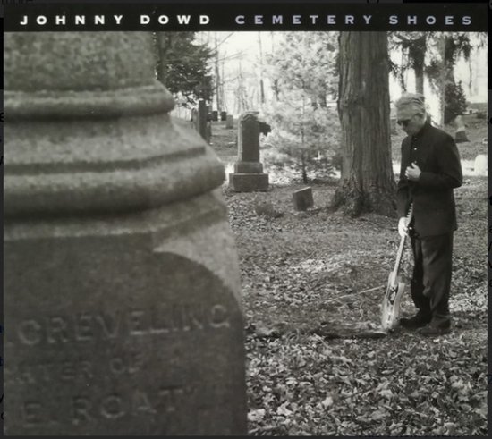 Cemetry Shoes