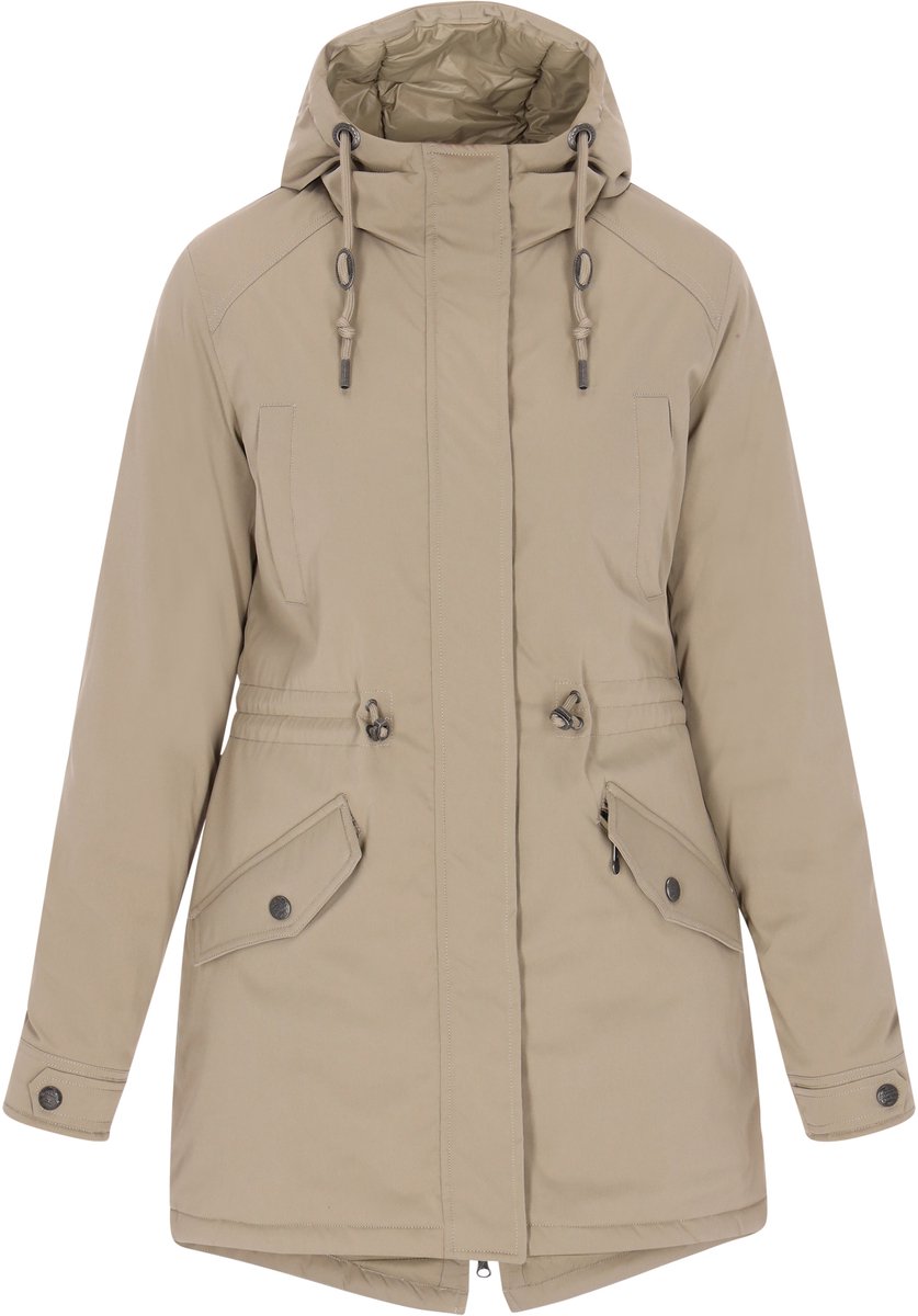 DreiMaster Parka