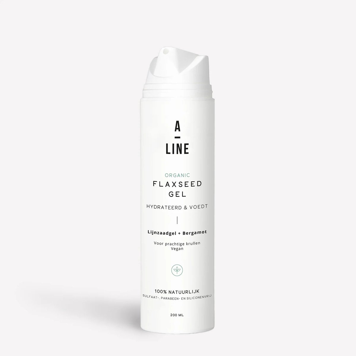 A-LINE Flaxceed Gel Lijnzaadgel
