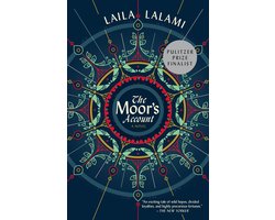 The Moor's Account