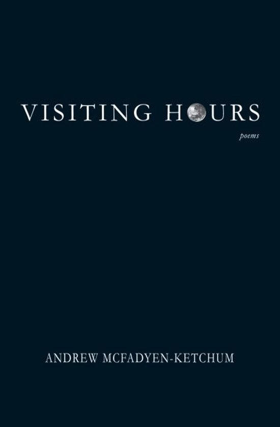 Visiting Hours - cover