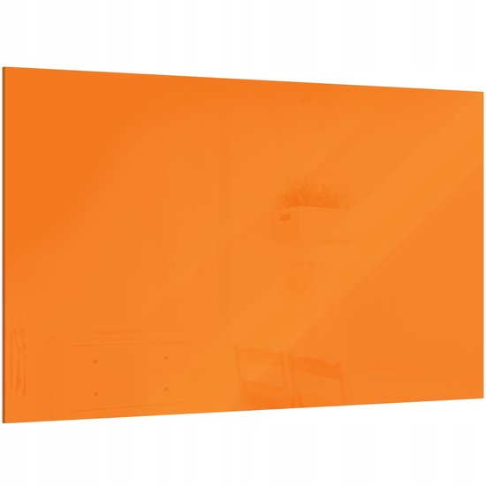 Vivol Magnetisch whiteboard, 45 x 60 cm, wit paneel, aluminium frame, magneetbord met pennenrek, viltbord voor wandmontage, magnetisch, 14 maten magnetisch uitwisbaar