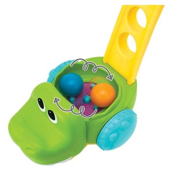 B-Kids - Gator Scoot N' Scoop