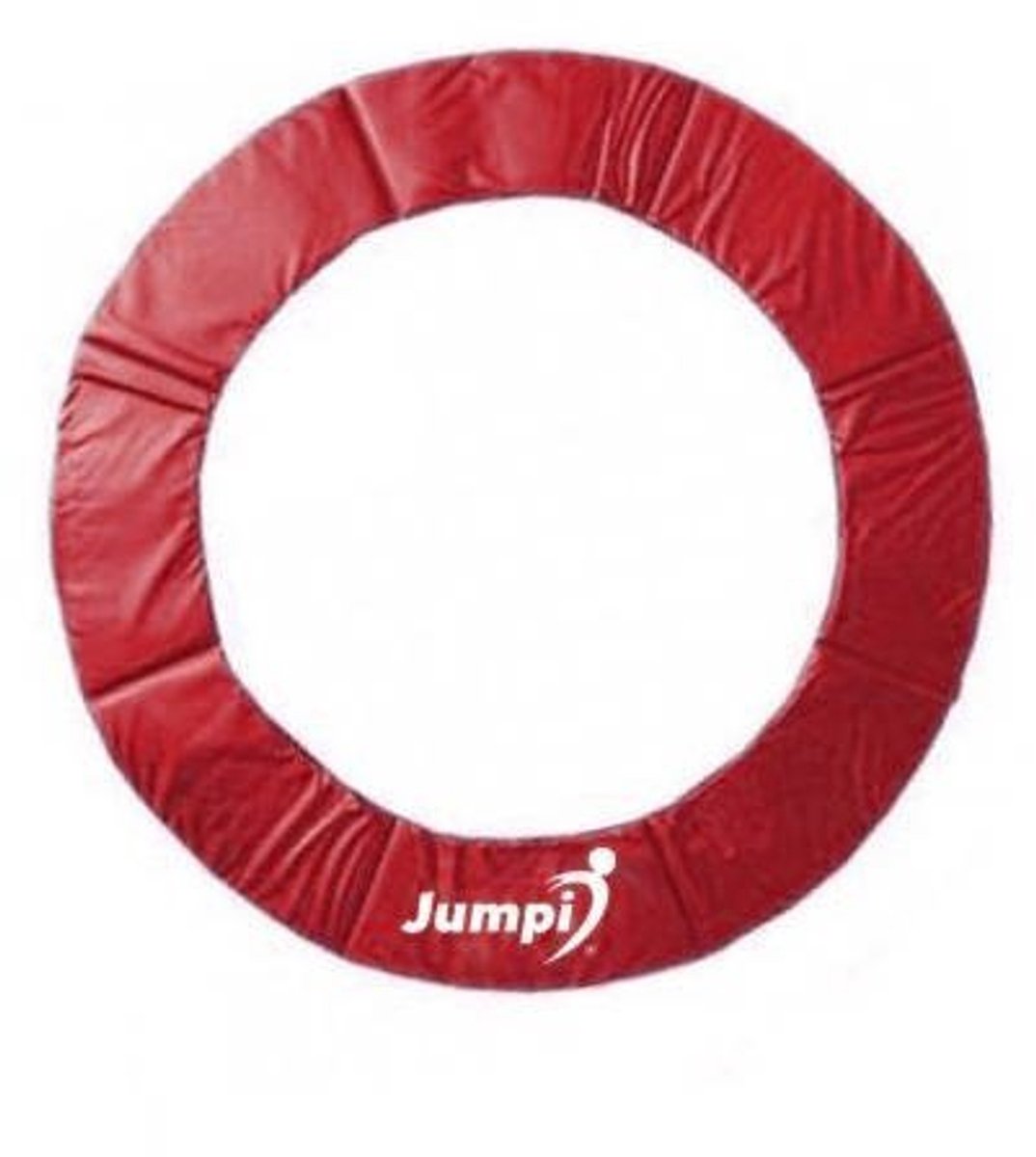 Trampoline Veiligheidsrand 14FT (435cm) - Rood