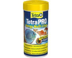 Tetra Pro Energy Crisps - Vissenvoer - 250 ml